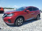 2022 Nissan Murano Sv for Sale in Arcadia, FL - Front End