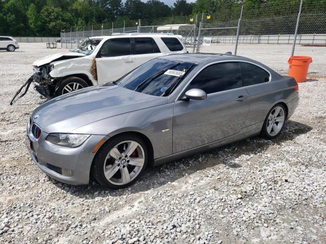 2007 Bmw 335 I