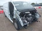 2024 FORD TRANSIT CU for sale at Copart ROCHFORD