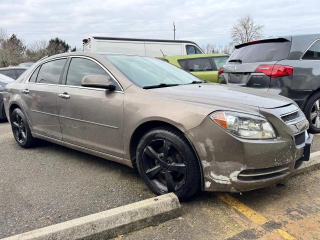 2012 Chevrolet Malibu 1Lt