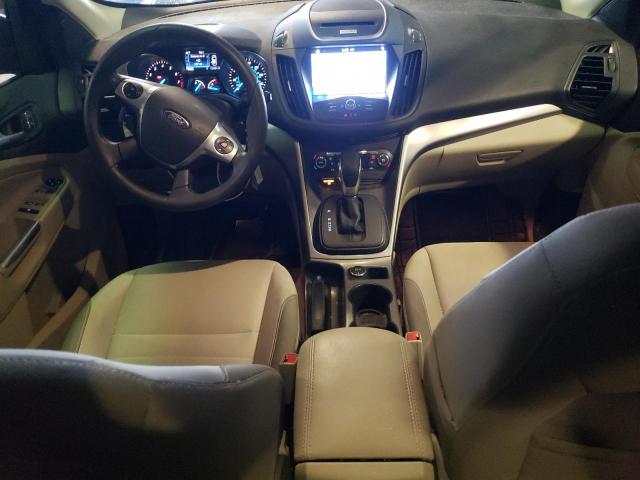  FORD ESCAPE 2016 Bordowy