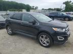 2016 Ford Edge Titanium for Sale in Hampton, VA - Front End