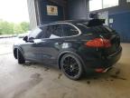 2012 Porsche Cayenne Turbo en Venta en East Granby, CT - Minor Dent/Scratches