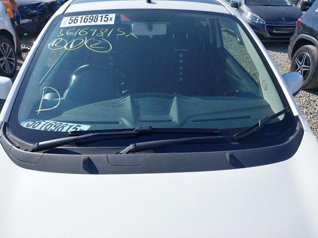 2014 FORD KA METAL