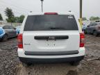2014 Jeep Patriot Sport იყიდება Chalfont-ში, PA - Side