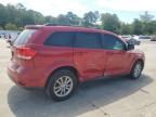 2017 Dodge Journey Sxt   იყიდება Gaston-ში, SC - Side