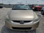 2004 Honda Accord Lx للبيع في Lawrenceburg، KY - Side