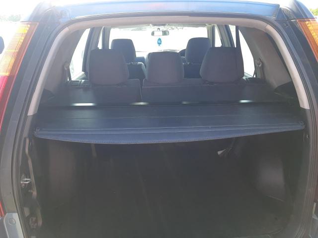 2003 HONDA CR-V I-VTE