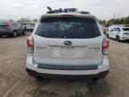 2017 Subaru Forester 2.0Xt Premium zu verkaufen in Elgin, IL - Front End
