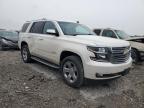 2015 Chevrolet Tahoe K1500 Ltz for Sale in Cahokia Heights, IL - Side