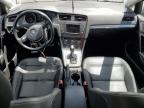 2017 Volkswagen Golf Alltrack S на продаже в Denver, CO - Front End