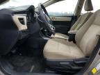 2014 Toyota Corolla L   zu verkaufen in Eugene, OR - Rear End