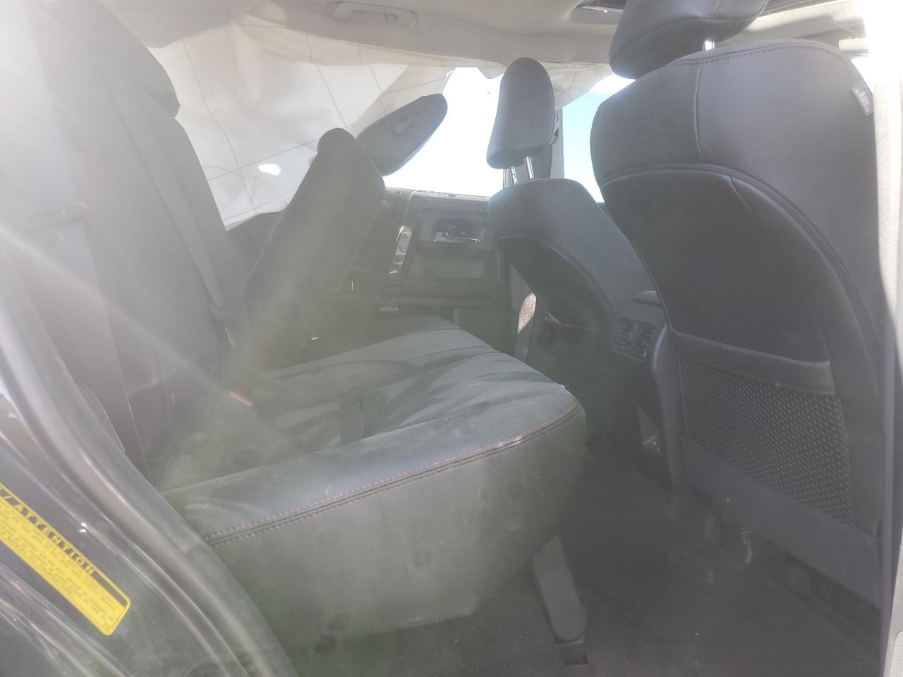 2024 Toyota 4Runner Sr5 Premium VIN: JTELU5JR4R6247250 Lot: 57506145