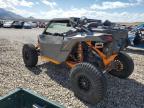 2020 Can-Am Maverick X3 X Rc Turbo Rr zu verkaufen in Magna, UT - Rollover