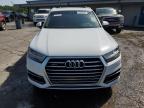 2017 Audi Q7 Prestige იყიდება Memphis-ში, TN - Side