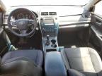 2015 Toyota Camry Le   en Venta en Midway, FL - Rollover