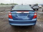 2010 Ford Fusion Sel на продаже в Woodhaven, MI - Front End