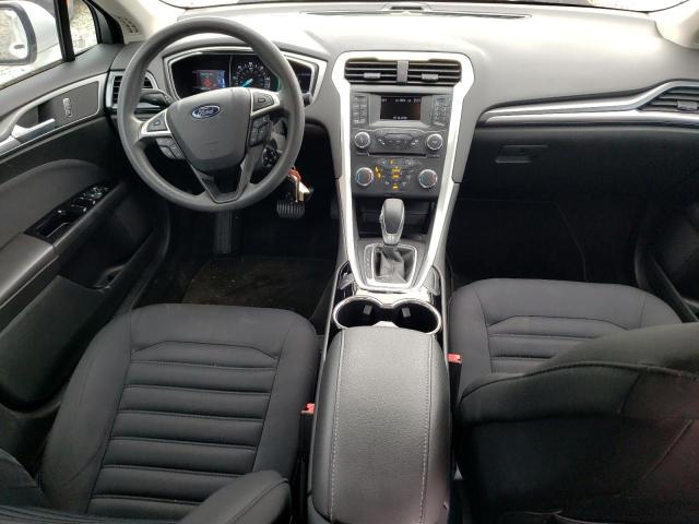  FORD FUSION 2015 Белый