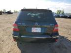 2010 MERCEDES-BENZ GLK 350 4MATIC   for sale at Copart AB - CALGARY