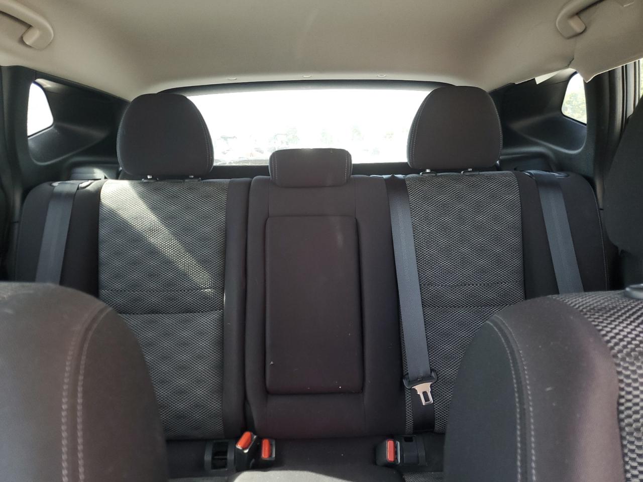 2018 Nissan Rogue Sport S VIN: JN1BJ1CP6JW181305 Lot: 56957395