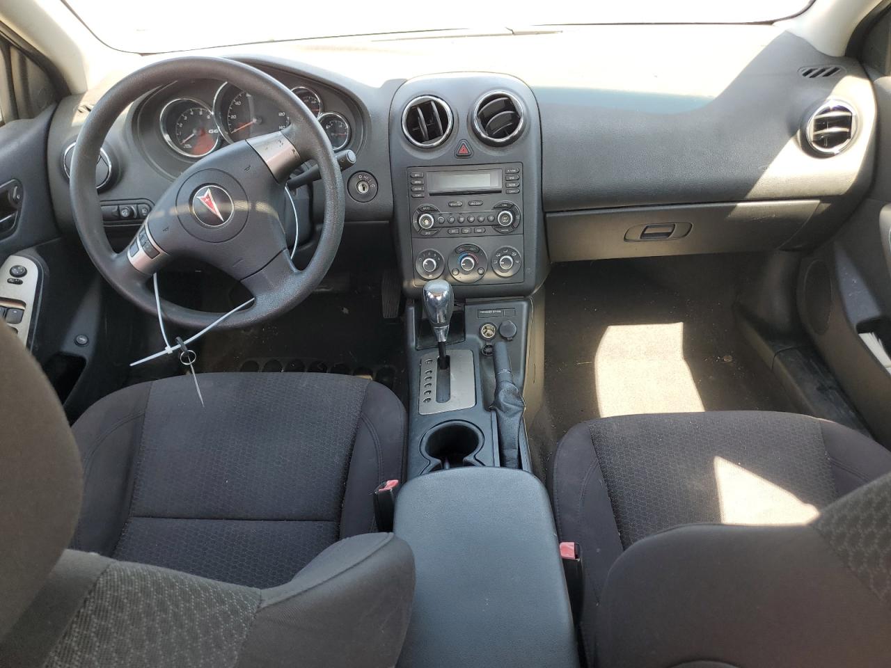 2006 Pontiac G6 Se1 VIN: 1G2ZG558264158005 Lot: 56489555