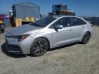 2022 Toyota Corolla Se en Venta en Antelope, CA - Rear End