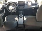 2021 Toyota Corolla Se for Sale in Reno, NV - Front End