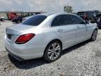 2020 Mercedes-Benz C 300 en Venta en Riverview, FL - Front End