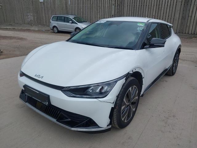 2022 KIA EV6 AIR for sale at Copart SANDY
