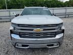 2021 Chevrolet Silverado K1500 Ltz на продаже в Memphis, TN - Rear End