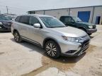 2019 Mitsubishi Outlander Se للبيع في Haslet، TX - Hail