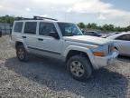 2006 Jeep Commander  zu verkaufen in Hueytown, AL - Undercarriage