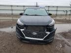 2021 Hyundai Tucson Limited იყიდება Elgin-ში, IL - Front End