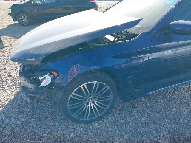 2017 BMW 530E M SPO