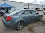 2006 Pontiac G6 Se за продажба в Montgomery, AL - Front End
