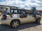 2004 Toyota Highlander Base за продажба в Kapolei, HI - Burn