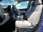2017 Subaru Forester 2.5I Premium en Venta en Airway Heights, WA - Front End