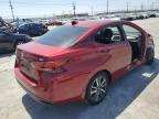 2022 Nissan Versa Sv იყიდება Sun Valley-ში, CA - Side