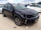 2024 KIA STONIC 2 S for sale at Copart SANDY