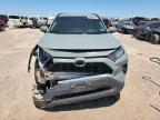 2021 Toyota Rav4 Xle Premium de vânzare în Amarillo, TX - Front End