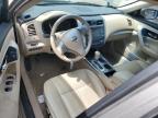 2013 Nissan Altima 2.5 продається в Florence, MS - Rear End