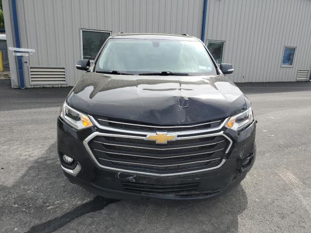  CHEVROLET TRAVERSE 2021 Czarny