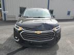 2021 Chevrolet Traverse Lt на продаже в Albany, NY - Front End