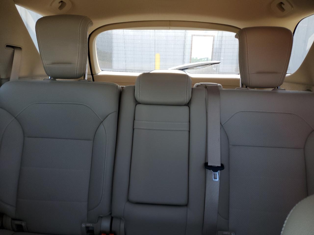 2014 Mercedes-Benz Ml 350 4Matic VIN: 4JGDA5HB4EA319867 Lot: 58569125