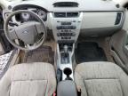 2011 Ford Focus Se იყიდება North Billerica-ში, MA - Normal Wear