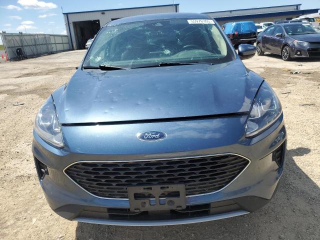  FORD ESCAPE 2020 Blue