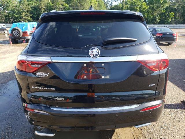  BUICK ENCLAVE 2023 Чорний