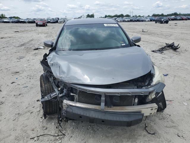  NISSAN ALTIMA 2015 Серый