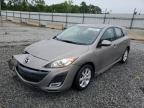 2010 Mazda 3 S للبيع في Spartanburg، SC - Front End