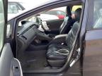 2011 TOYOTA PRIUS T4 V for sale at Copart SANDY